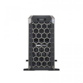 PowerEdge T440 servidor 2,4 GHz 32 GB Bastidor (5U) Intel® Xeon® Silver 495 W DDR4-SDRAM - Imagen 1