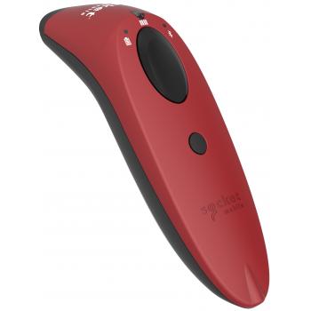 SocketScan S700 Lector de códigos de barras portátil 1D LED Rojo - Imagen 1