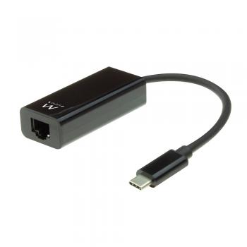 EW9828 adaptador y tarjeta de red Ethernet 5000 Mbit/s - Imagen 1