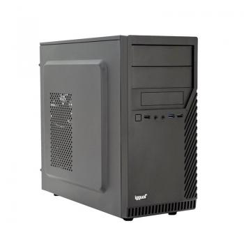 PSIGG3 carcasa de ordenador Torre Negro 500 W - Imagen 1
