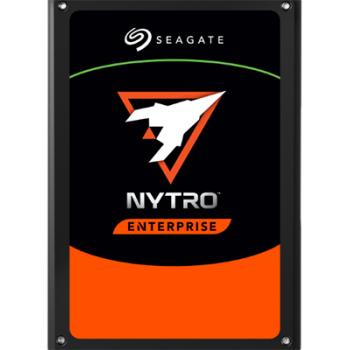 Enterprise Nytro 3532 2.5" 6400 GB SAS 3D eTLC - Imagen 1