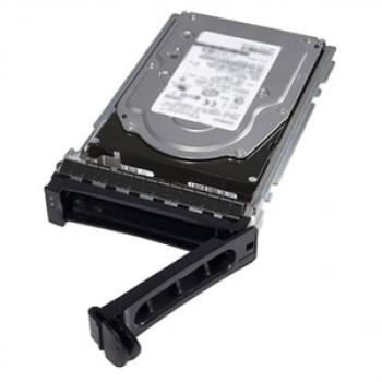 400-BLCE disco duro interno 3.5" 8000 GB SAS - Imagen 1