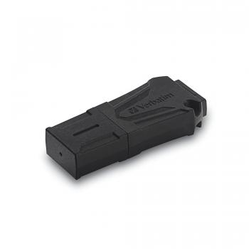 ToughMAX - Unidad USB 32 GB - Negro - Imagen 1