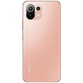 Smartphone Xiaomi 11 Lite NE 8GB/ 256GB/ 6.55'/ 5G/ Rosa Melocotón - Imagen 5
