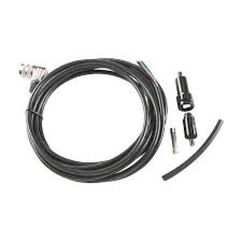 VM3054CABLE Negro cable de transmisión - Imagen 1