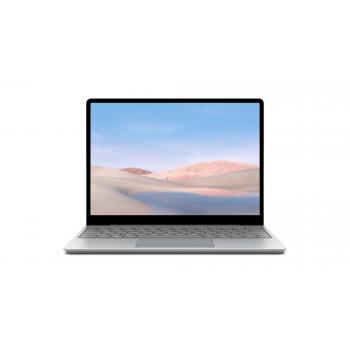 Surface Laptop Go Portátil 31,6 cm (12.4") Pantalla táctil Intel® Core i5 de 10ma Generación 8 GB LPDDR4x-SDRAM 128 GB SSD Wi-F