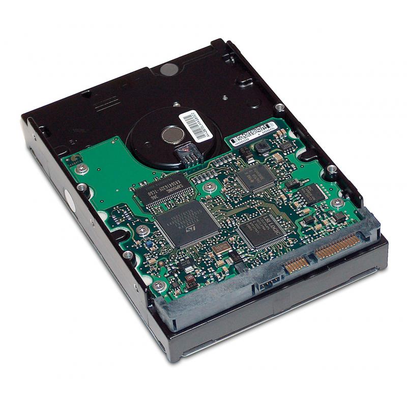 Unidad de disco duro de 2 TB, SATA, 6 Gb/s, 7200 rpm - Imagen 1