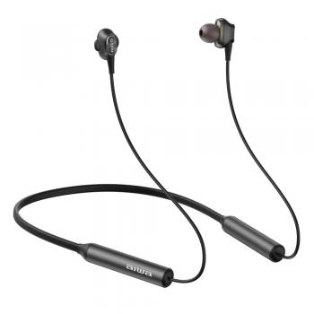 ESTBT-450 Auriculares Inalámbrico Dentro de oído Calls/Music Bluetooth Negro - Imagen 1