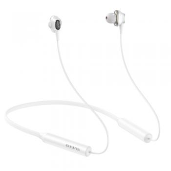 ESTBT-450 Auriculares Inalámbrico Dentro de oído Calls/Music Bluetooth Blanco - Imagen 1