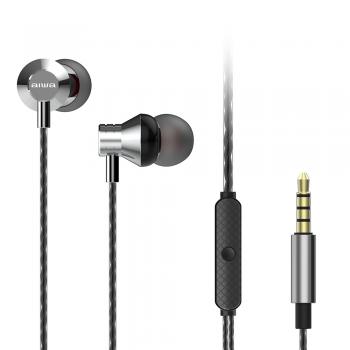 ESTM-50SL auricular y casco Auriculares Dentro de oído Conector de 3,5 mm - Imagen 1