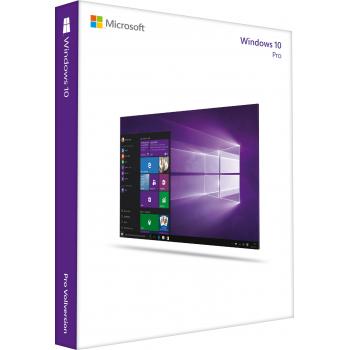 Windows 10 Pro, 32-bit, GGK, DSP, ESP - Imagen 1