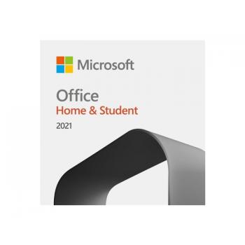 Office 2021 Home And Student Oem Descarga Esd - Imagen 1