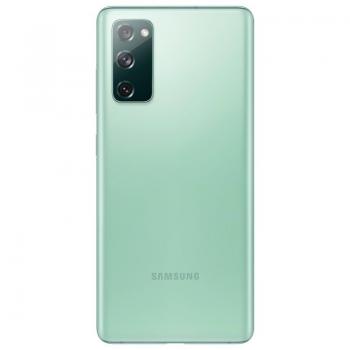 Smartphone Samsung Galaxy S20 FE 6GB/ 128GB/ 6.5'/ Verde Nube - Imagen 4