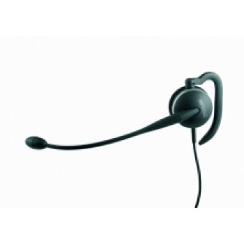 GN2100 FlexBoom Monaural Auriculares gancho de oreja Negro - Imagen 1