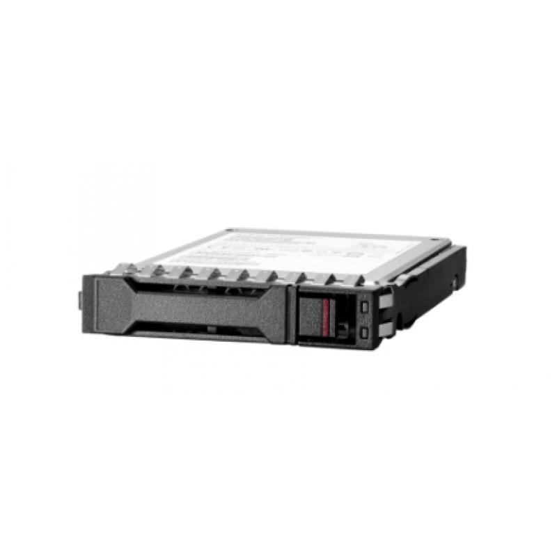 HPE 1TB SATA 7.2K SFF BC HDD 1000 GB - Imagen 1
