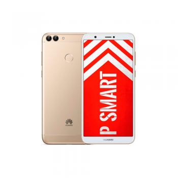 Huawei P Smart (2017) 3GB/32GB Oro Single SIM - Imagen 1