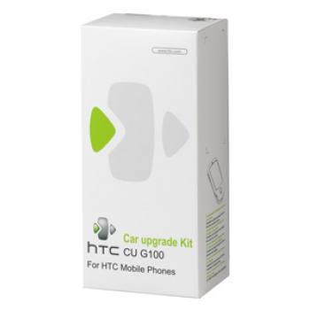 Kit de coche HTC CU-G100 - Imagen 1