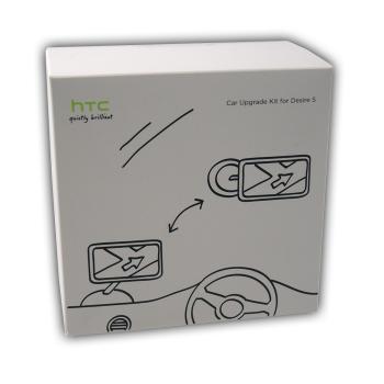 Car Upgrade Kit HTC CU S470 para Desire S - Imagen 1