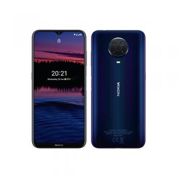 Nokia G20 4GB/128GB Azul (Night) Dual SIM TA-1336 - Imagen 1
