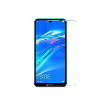 Protector de pantalla Huawei Y7 (2019) cristal templado - Imagen 1