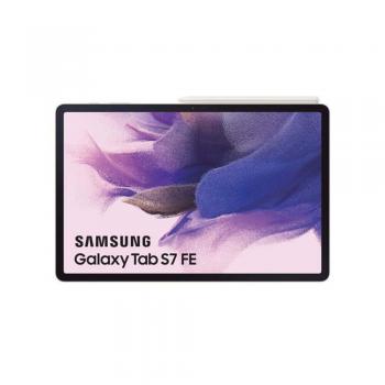 Samsung Galaxy Tab S7 FE 12.4" 4GB/64GB Wi-Fi Plata (Mystic Silver) T733 - Imagen 2