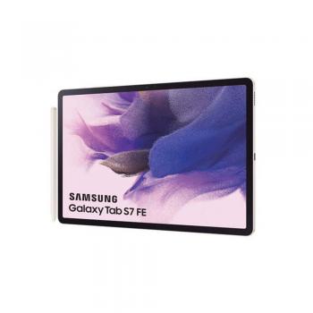 Samsung Galaxy Tab S7 FE 12.4" 4GB/64GB Wi-Fi Plata (Mystic Silver) T733 - Imagen 3