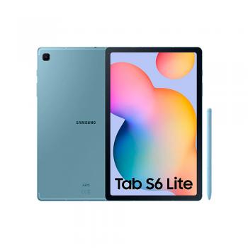 Samsung Galaxy Tab S6 Lite 10,4" 4GB/64GB LTE Azul P615 - Imagen 1