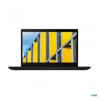 ThinkPad T14 Portátil 35,6 cm (14") Full HD Intel® Core i5 de 11ma Generación 16 GB DDR4-SDRAM 512 GB SSD Wi-Fi 6 (802.11ax) Wi