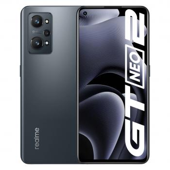 GT Neo 2 16,8 cm (6.62") SIM doble Android 11 5G USB Tipo C 8 GB 128 GB 5000 mAh Negro - Imagen 1