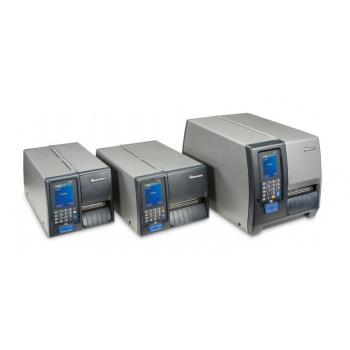 PM43c impresora de etiquetas Transferencia térmica 300 x 300 DPI Alámbrico - Imagen 1