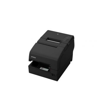 TM-H6000V-204P0: P-USB, Black - Imagen 1