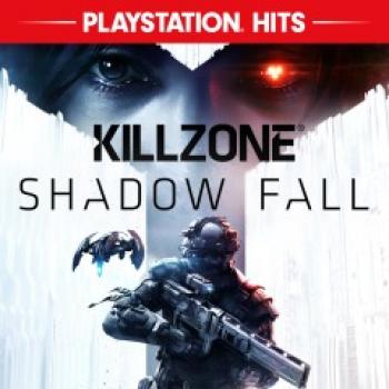 Killzone: Shadow Fall PlayStation Hits Inglés, Español PlayStation 4 - Imagen 1