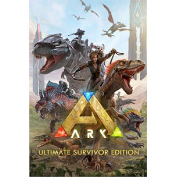 ARK: Ultimate Survivor Edition Inglés, Español PlayStation 4 - Imagen 1