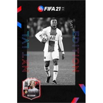 FIFA 21 Next Level Edition Estándar Inglés, Español Xbox Series S - Imagen 1