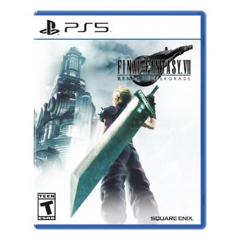 Final Fantasy VII Remake Intergrade Estándar Inglés, Alemán PlayStation 5 - Imagen 1