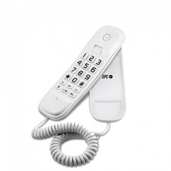 Original Lite Teléfono Blanco 3601B - Imagen 1
