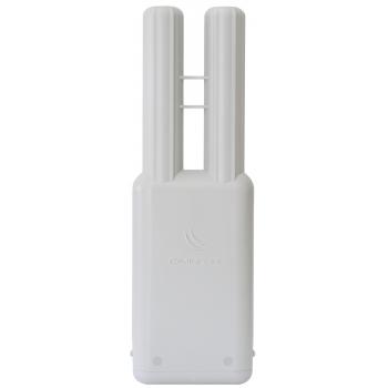 OmniTIK UPA-5HnD Blanco Energía sobre Ethernet (PoE) - Imagen 1