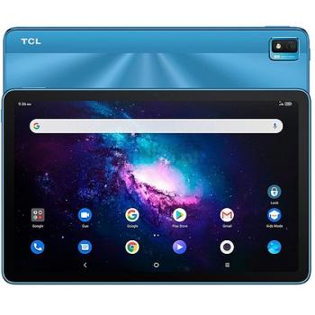 10 Tab Max 4G 64 GB 26,3 cm (10.4") Mediatek 4 GB Wi-Fi 5 (802.11ac) Android 10 Azul - Imagen 1