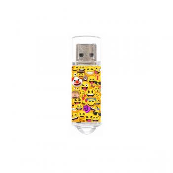 TEC4501-16 unidad flash USB 16 GB USB tipo A 2.0 Multicolor - Imagen 1