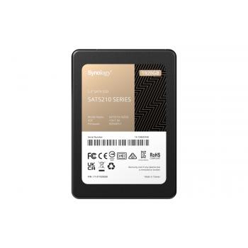 SSD 2.5 SATA 1920GB 2.5" Serial ATA III - Imagen 1