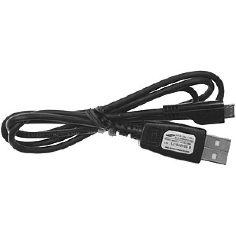 Cable de datos USB Samsung APCBU10BBE - Imagen 1