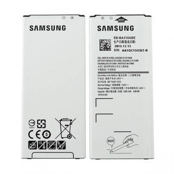 Batería para Samsung Galaxy A3 (2016) EB-BA310ABE - Imagen 1
