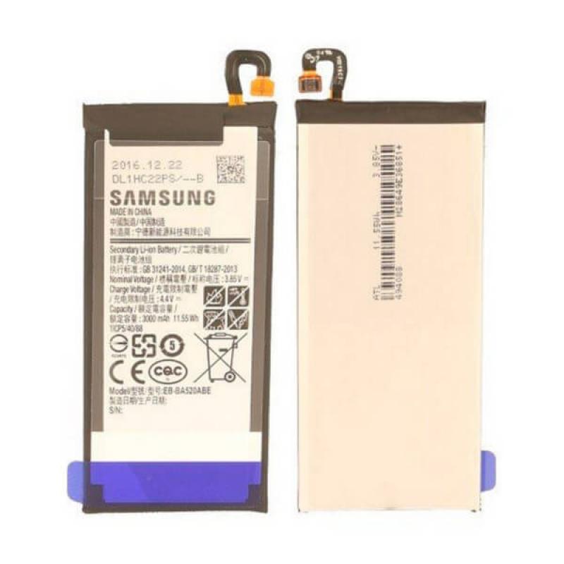 Batería para Samsung Galaxy A5 2017 EB-BA520ABE - Imagen 1