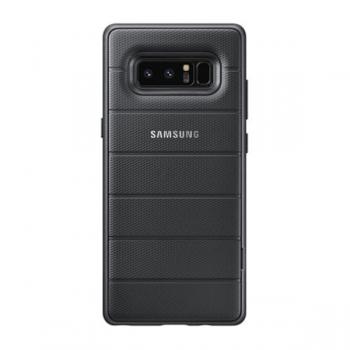 Funda Samsung Protective negra para Galaxy Note 8 EF-RN950CBE - Imagen 1