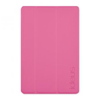 Funda inteligente rosa para Samsung Tab 2 - Imagen 1