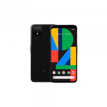 Google Pixel 4 XL 6GB/64GB Negro Single SIM +eSIM G020P - Imagen 1