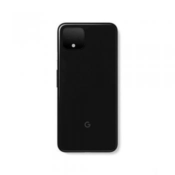 Google Pixel 4 XL 6GB/64GB Negro Single SIM +eSIM G020P - Imagen 2