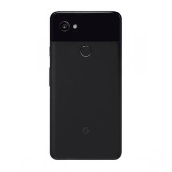 Google Pixel 2 XL 4GB/128GB Negro Single SIM G011C - Imagen 2