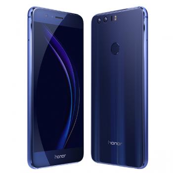Honor 8 4GB/32GB Azul Dual SIM - Imagen 1