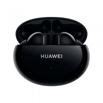 Huawei FreeBuds 4i Negro (Carbon Black) - Imagen 1